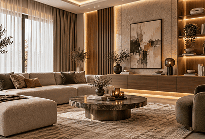 Custom Furniture Design