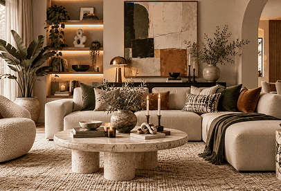Decor & Styling
