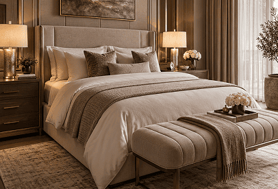 Guest Room Design