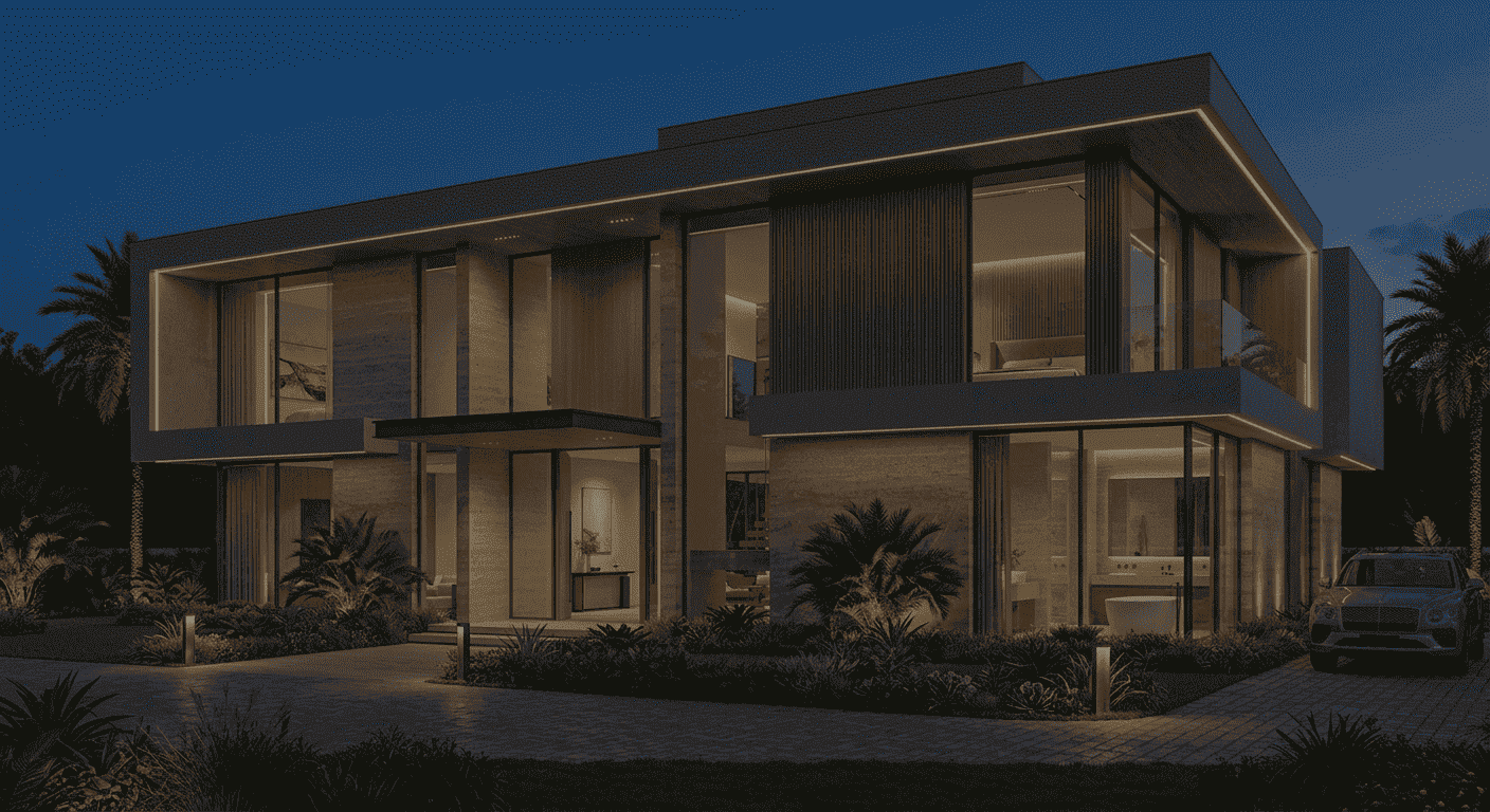 Crafted By 2 interior design