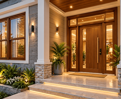 Puja Room Design