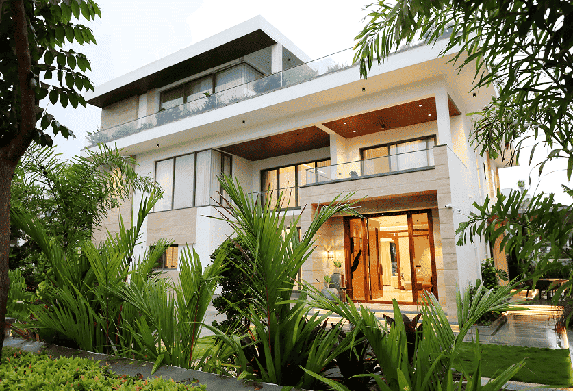 Luxury Villa