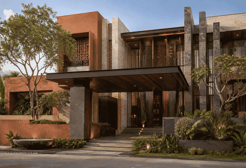 Premium Villa